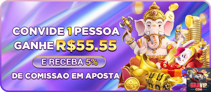 bravip.com desfrute de dinâmico jogo